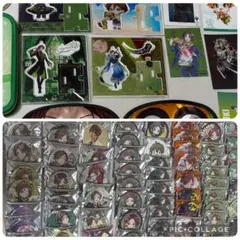 2026年最新】浦島坂田船 缶バッジ うらたぬきの人気アイテム - メルカリ