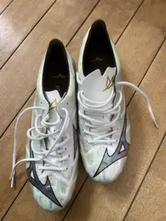 Mizuno アルファ2 サッカーシューズ・スパイク