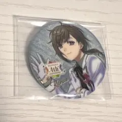 にじさんじ 叶4th ANNIVERSARYフェア 缶バッジコレクション