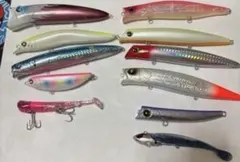 メガバス カゲロウ キリンジ 空海スリム - メルカリ