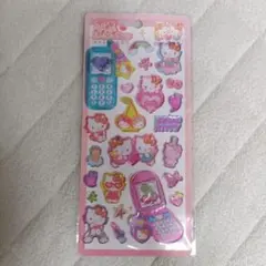 サンリオ ハローキティ 平成はっぴーフォン