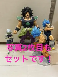 ドラゴンボールカプセル改 好敵手編 フリーザー味 - メルカリ