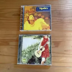 2026年最新】スピッツ アルバムの人気アイテム - メルカリ