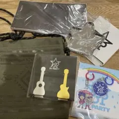 2026年最新】b'z 非売品の人気アイテム - メルカリ