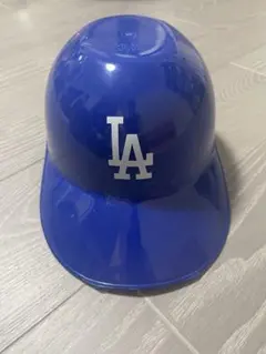 LA ドジャース ヘルメット型ボウル MLB