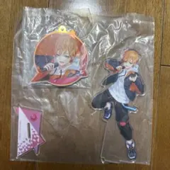 プロセカ　セガラッキーくじ　vol.7 東雲彰人