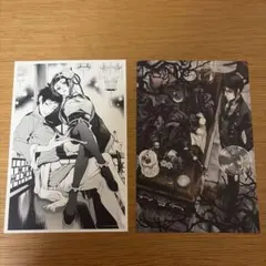 黒執事 black label