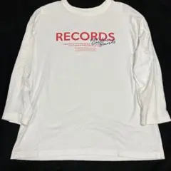 AMERICAN HOLIC 長袖Tシャツ M 綿100%