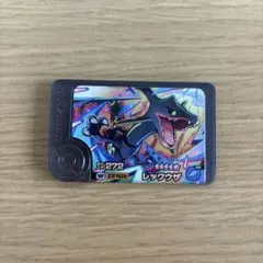 ポケモンフレンダ レックウザ スーパートレジャー