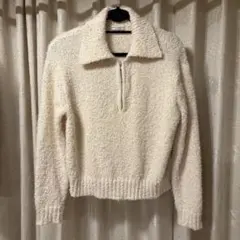 びーたろう様専用BEAUTY&YOUTH UNITED AROWSハーフジップ