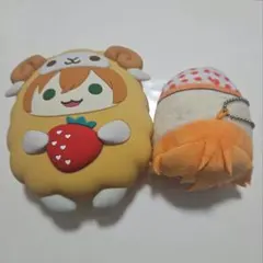 すとぷり ジェル もちころりん あにまるしりこんぽーち