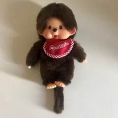 Monchhichi モンチッチ ぬいぐるみ セキグチのサムネイル