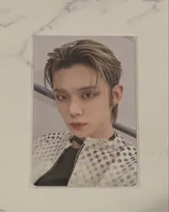 TXT ヨンジュン ラキドロトレカ 福岡