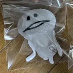 おさわり探偵 なめこ栽培キット ぬいぐるみマスコット 白なめこ