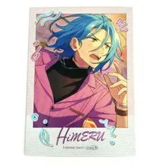 【即日発送】あんスタ 中国 序篇 ポラロイド HiMERU