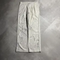 Ralph Lauren ラルフローレン チノパン ペンキ飛び　USA 3030のサムネイル