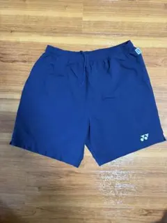 YONEX ハーフパンツ　o
