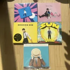 2026年最新】星野源 桜の森 LPレコードの人気アイテム - メルカリ