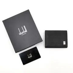超美品 ダンヒル dunhill コインケース サイドカー 11-2509128