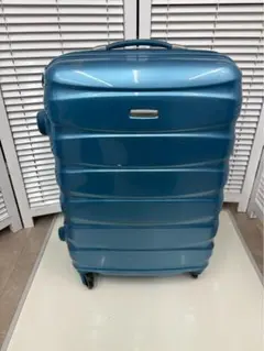Samsonite オーバルフレーム スピナー65 スーツケース キャリーケース