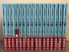 SPY×FAMILY 全巻セット 1~16巻