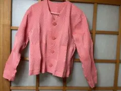 A-POC ABLE ISSEY MIYAKE カーディガン　タイプｗのサムネイル