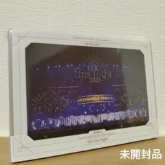 あんさんぶるスターズ！！Cast Live Starry Symphony
