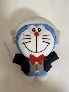 映画ドラえもん地球交響楽 ドラえもんぬいぐるみ