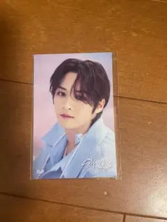 スキズ　リノ　FCくじ