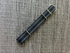 新品 phoenix NATOストラップ JB 20mm フェニックスのサムネイル