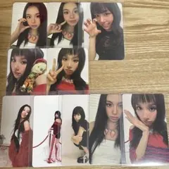 2026年最新】TWICE チェヨン トレカセットの人気アイテム - メルカリ