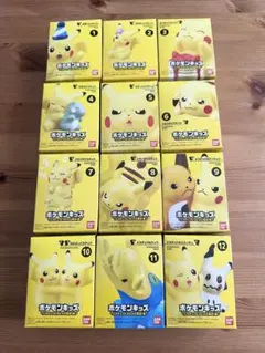 2025年最新】ピカチュウピカピカ大集合の人気アイテム - メルカリ