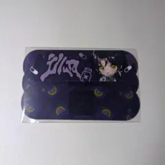SIXFONIA いるま オリジナル絆創膏