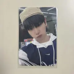 BOYNEXTDOOR ジェヒョン トレカ AND ユニバ