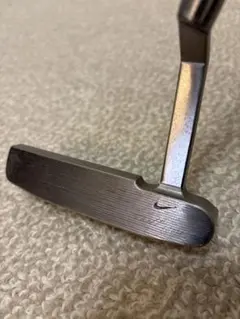 【希少仕様】ナイキ ユニタイズドパター タッドモア刻印 ソール無刻印 ブレード型のサムネイル