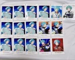 あんスタ ぱしゃっつ 深海奏汰 セット