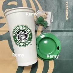 リユーザブルカップ30YEARS473ml ベアリスタ