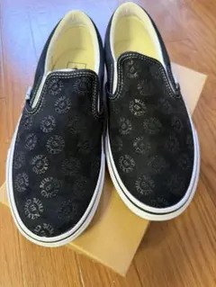 新品☆BUMP OF CHICKEN × VANS コラボスリッポン 24cm