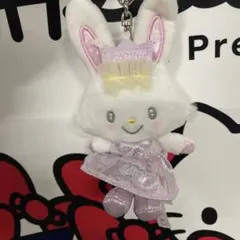 サンリオ シークレットマスコット ウィッシュミーメル