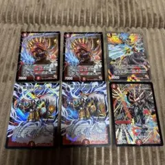 デュエルマスターズ カードセット