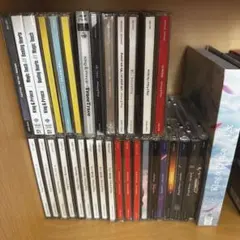 キンプリ CD まとめ売り