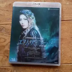 月組 宝塚大劇場公演 エリザベート-愛と死の輪舞(ロンド)- - メルカリ
