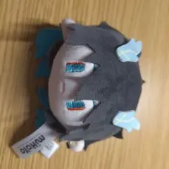 Honkai Star Rail 丹恒 ぬいぐるみ