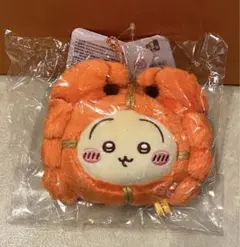 ちいかわ　上海限定　上海蟹なぬいぐるみS うさぎのサムネイル