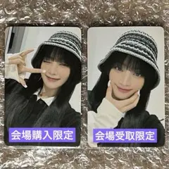 ミンニ タレントカード