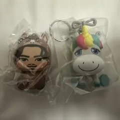 三代目JSOULBROTHERS 小林直己　キーホルダー