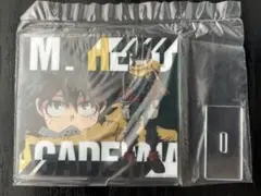 僕のヒーローアカデミア 緑谷出久 アクリルスタンド　一番くじ　J賞
