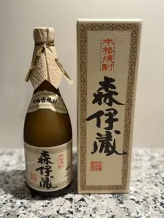 2026年最新】焼酎森伊蔵の人気アイテム - メルカリ