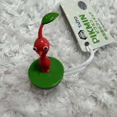 赤ピクミン　フィギュア
