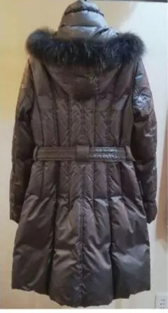 COMME CA DU MODE ダウンコート